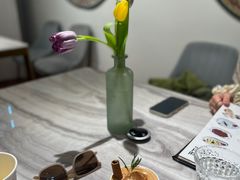 -伊斯坦布尔土耳其清真咖啡餐厅