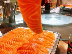 -新享乐海鲜(翠华路店)