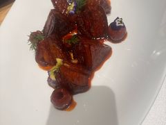 -月福京味斋·烤鸭店·北京菜(鼓楼总店)