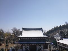 -径山寺