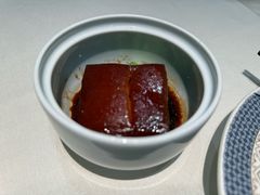 -钱塘花园·宁波菜