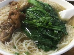 -华峰食馆(氹仔店)