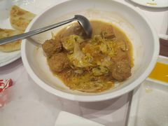 -老妈菜馆(建设街店)