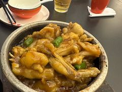 -聚鑫阁江浙菜·非遗传承技艺(青村帝华园店)