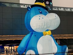 -盒马X会员店(王府井奥莱UP TOWN店)