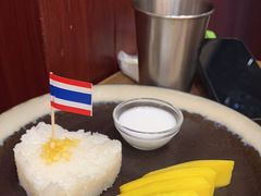 -曼谷食堂·泰国家庭料理