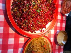 吃不得辣子鸡-思博半步颠小酒馆(梦时代店)