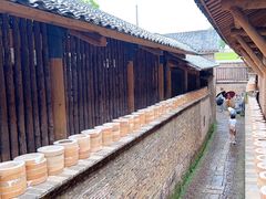 -景德镇陶阳里历史文化旅游区