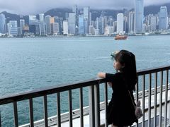 -香港尖沙咀凯悦酒店