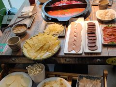 -蜀都三哥火锅店(力盟商业步行街店)