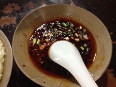 -梯坎豆花