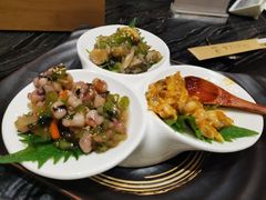 -吟松日式料理(莘庄店)