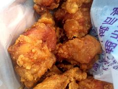 -炸肉先生总店(青泥店)