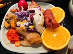 -梨花自助烤肉(天河城店)