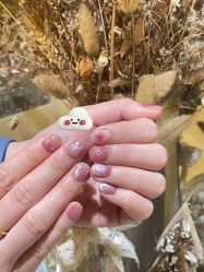 -Seven Nail七姑娘の美甲店
