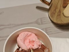 -晶丽香榭自助餐(南京大饭店)