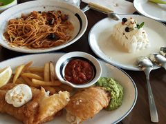 -FISH&POTATO Cō(地中海美食 万象城店)