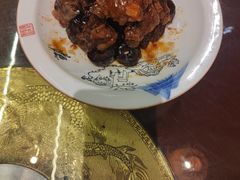 -杨记隆府(南坪店)