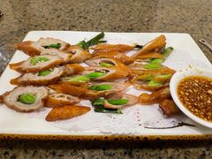 脆皮大肠-旺达·福州菜(正大广场店)