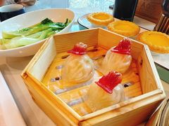 -云山茶餐厅(广东大厦店)