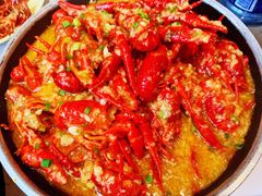 -一棠龙虾•王牌虾球(后湖御华里店)