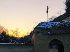 -延安杨家岭革命旧址