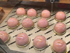 -喜马可甜(高新店)