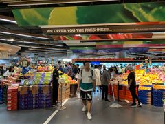 -Olé精品超市(广州太古汇店)