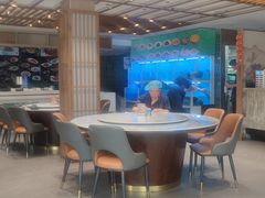 -聚丰园•湖鲜餐厅(阿红私房菜梅石路店)