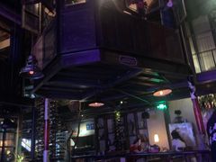 -胡桃里乐队酒馆(鎏嘉码头店)