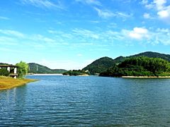 -宁波九龙湖开元度假村