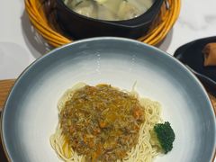 -馋三尺蟹粉小笼(人民广场店)