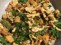 烤鸡肉藜麦地瓜色拉-Wagas沃歌斯(北京君太百货店)