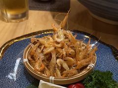 -长崎屋·日本料理·刺身·烧鸟(天河北路店)