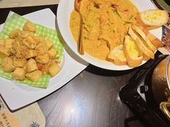 -金厨泰国餐厅·全泰籍厨师料理(拱北店)
