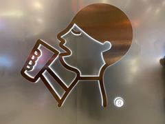 门面-喜茶(无锡荟聚中心店)