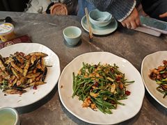 -1937青岛老味道·海肠捞饭·青岛菜(大鲍岛栈桥店)