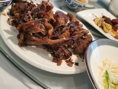 -漢舍中国菜馆(889广场店)