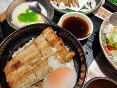 -鳗事鱼意·活鳗现烤专門店(保利广场店)