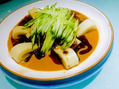 特色酿皮子-粗茶淡饭•陕菜•家常菜