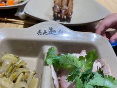 -亮亮拉面(师范路店)