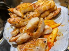 -坦坦大炉·韩式烤肉(望京店)