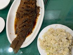 -正顺饸饹馆(中土商务楼店)