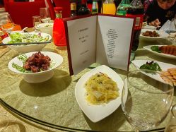 -中谷小南国花园酒店·宴会厅