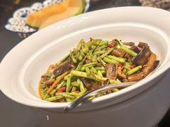 -忆江南·临江鱼馆