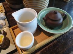 -青藤茶馆(南山路店)