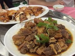-侠成水上农庄(工业大道店)