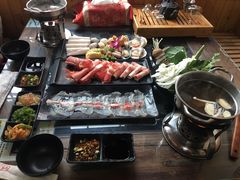 -丽江庭院之爱在路上(西单店)