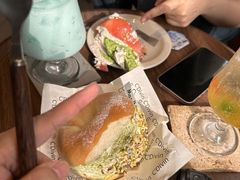-Max Bakery 阿唛手作