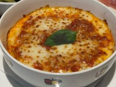 -安妮意大利餐厅(国贸店)